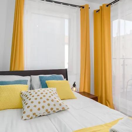 Sleepway - Garbary 95-75d *