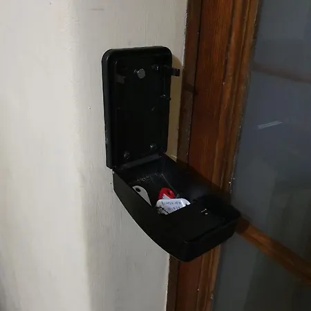 Sleepway - Garbary 95-75d * Poznań