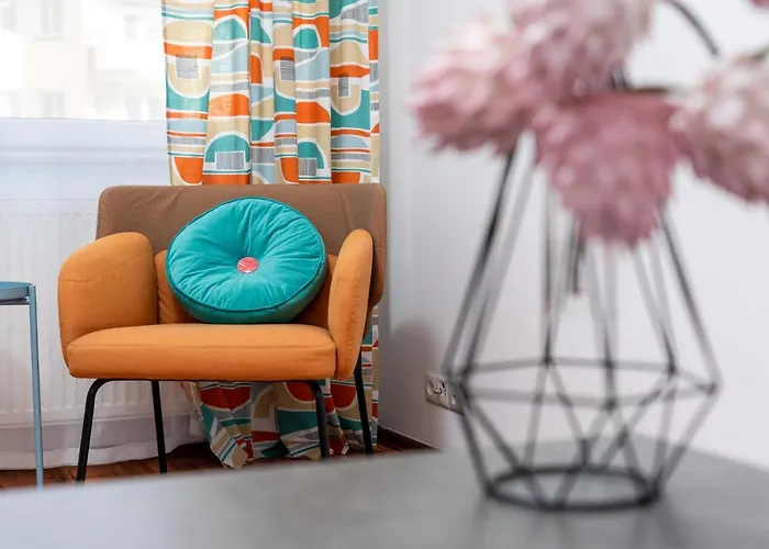 Sleepway - Garbary 95-75d פוזנן