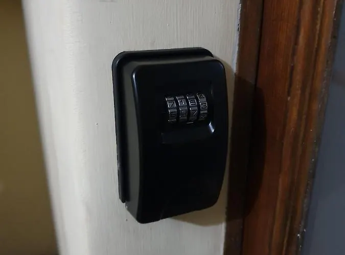 Sleepway - Garbary 95-75d * פוזנן