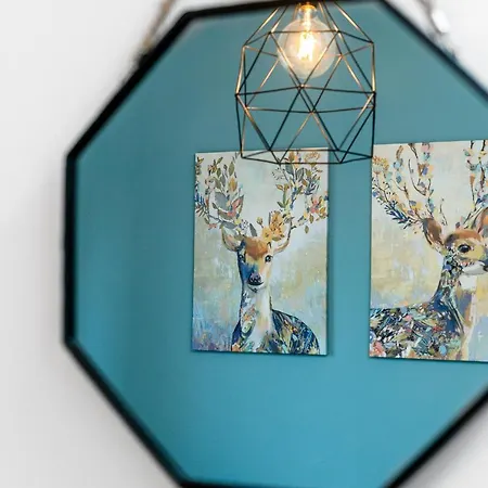 Apartamento Sleepway - Garbary 95-75d *