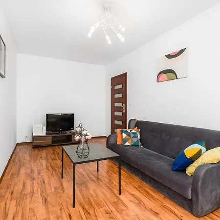 Sleepway - Garbary 95-75d * 포즈난