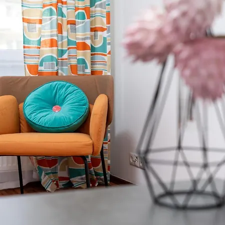 Sleepway - Garbary 95-75d Poznan