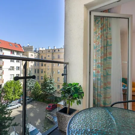 아파트 Sleepway - Garbary 95-75d *