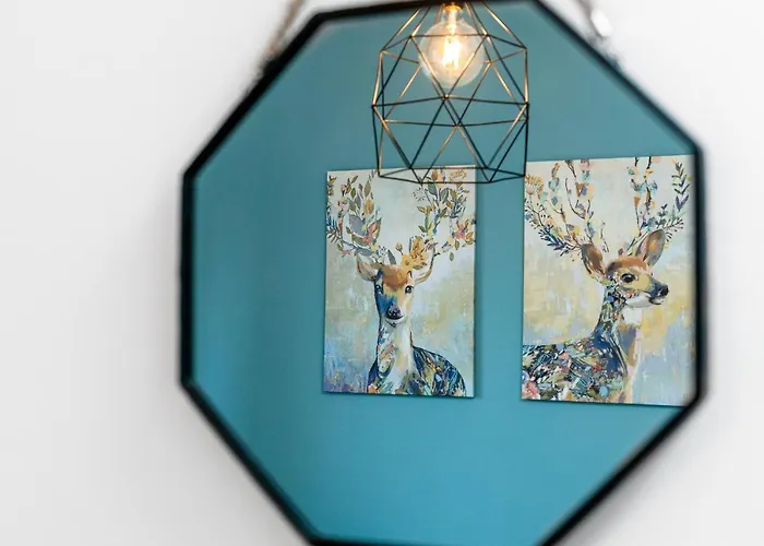 Апартаменти Sleepway - Garbary 95-75d *