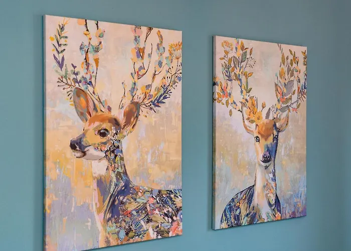 Sleepway - Garbary 95-75d * Познань