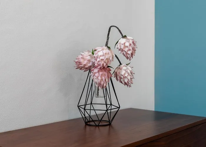 Sleepway - Garbary 95-75d Апартаменти Познань